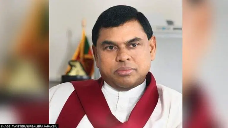 Sri Lanka: Ex-Finance min Basil Rajapaksa resigns from Parliament amid economic crisis Sri Lanka
