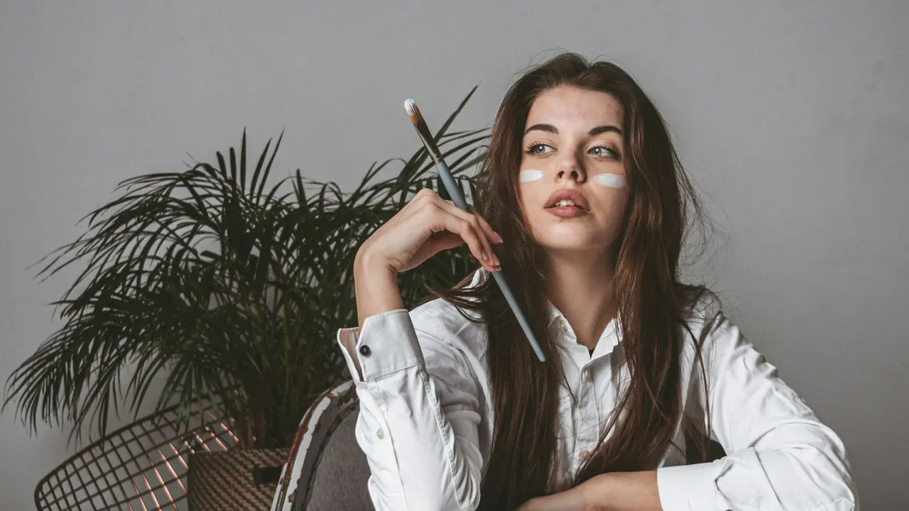 How To Style A Plain White Shirt For Casual Yet Chic Look How to style a white shirt?