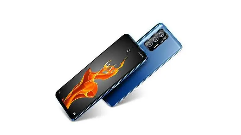 Lava becomes first Indian brand to launch 5G smartphone; Know everything about AGNI 5G Lava AGNI 5G