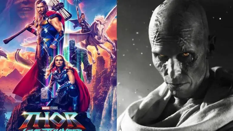 'Thor: Love and Thunder': Christian Bale's Gorr the God Butcher holds THESE mighty powers Thor: Love and Thunder, Gorr