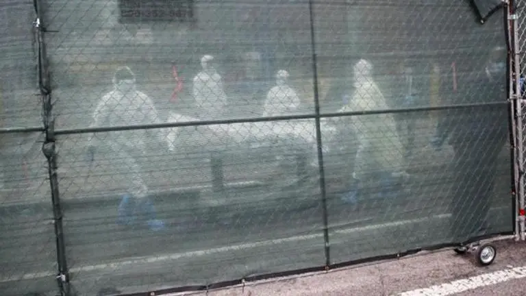 Turkey coronavirus death toll tops 2,000