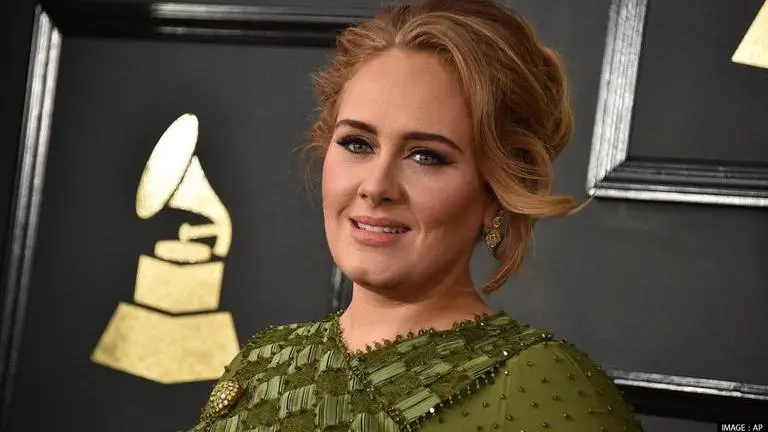 Adele announces comeback with 'Easy on Me'; drops teaser video; WATCH Adele