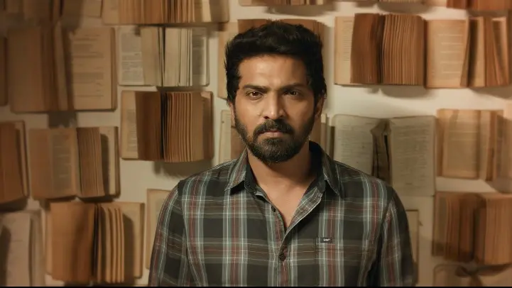 Ranam Aram Thavarel Trailer: Vaibhav Reddy Is A Facial Reconstruction Artist In Crime Thriller Ranam Aram Thavarel