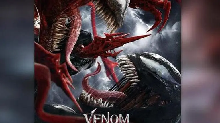Venom: Let There Be Carnage