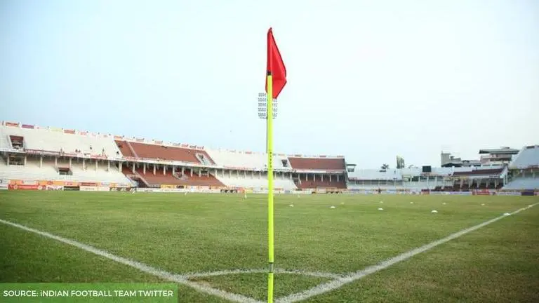 Ivorian footballer stuck in Kerala due to COVID-19 pandemic left without money: Report ivory coast