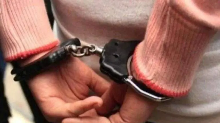 UP: Marksheets of man working at govt school found to be fake, arrested