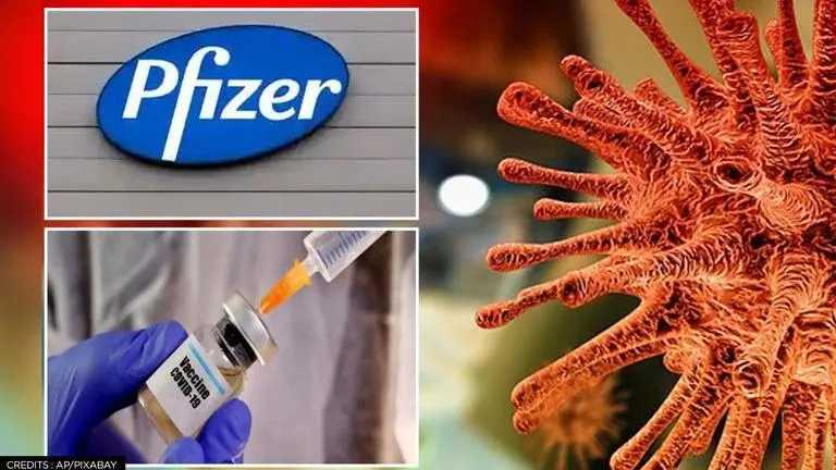 COVID-19: South African variant can 'break through' Pfizer-BioNTech vaccine, claims study COVID-19