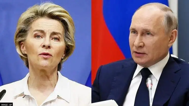 Why is EU delaying new sanctions against Russia? The reason could be 'sanction fatigue' EU