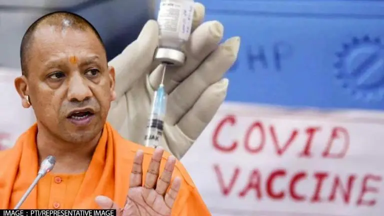 Yogi Adityanath lauds UP's COVID-19 management, calls it 'best in the world' Yogi Adityanath