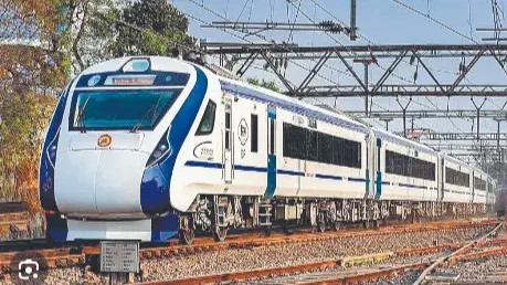 Amrit Bharat Express