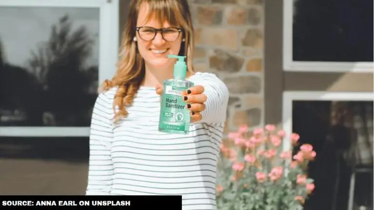 alcohol based sanitizers in india