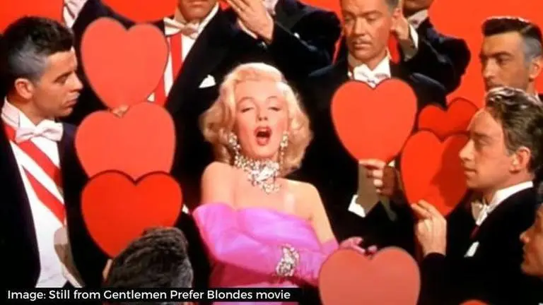 Marilyn Monroe's birth anniversary: Here are 10 unknown facts about this Hollywood icon Marilyn Monroe