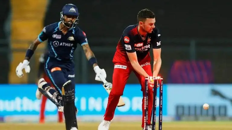 IPL 2022 Points Table: Updated Orange and Purple Cap standings after GT vs RCB IPL 2022 updated points table