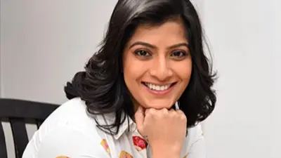 Varalaxmi Sarathkumar Arrested By NIA? HanuMan Actress Clarifies Over Controversy varalaxmi sarathkumar