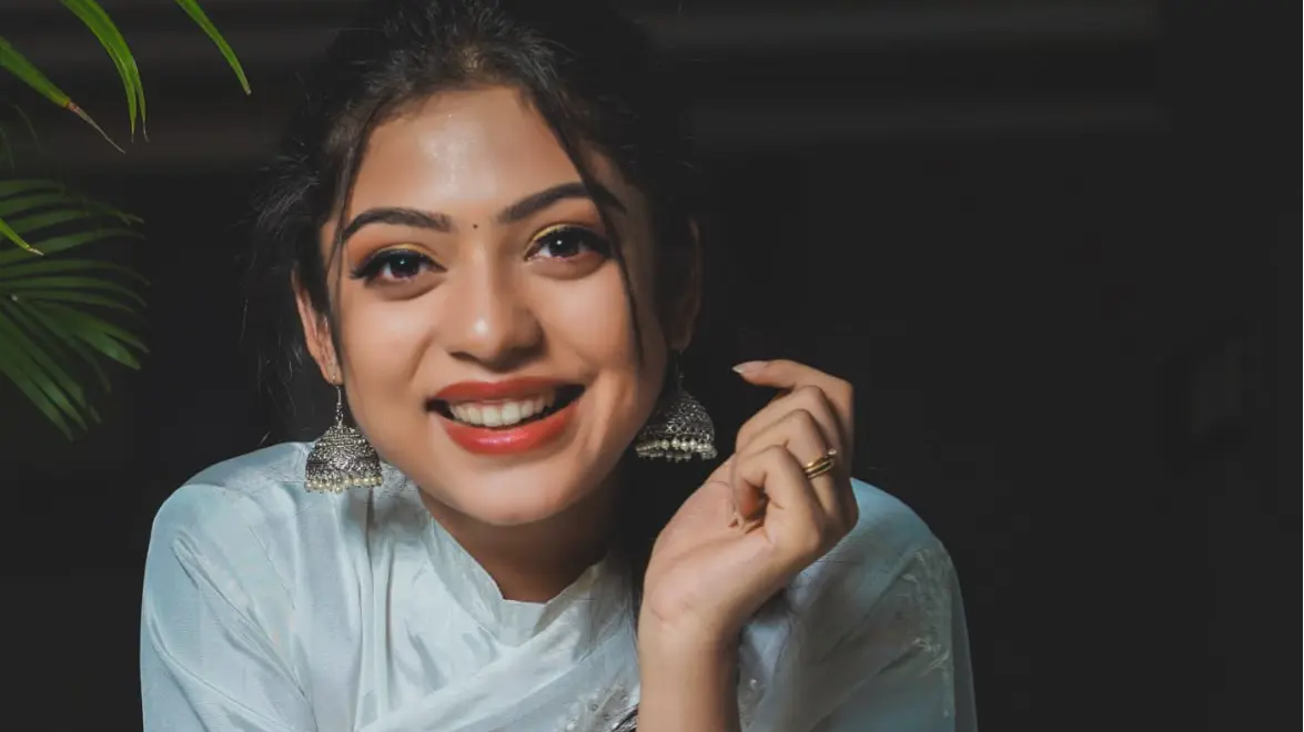 77th Cannes Film Festival: Varsha Bollamma's Tamil Movie Iruvam Selected For Let's Spook Event Varsha Bollamma