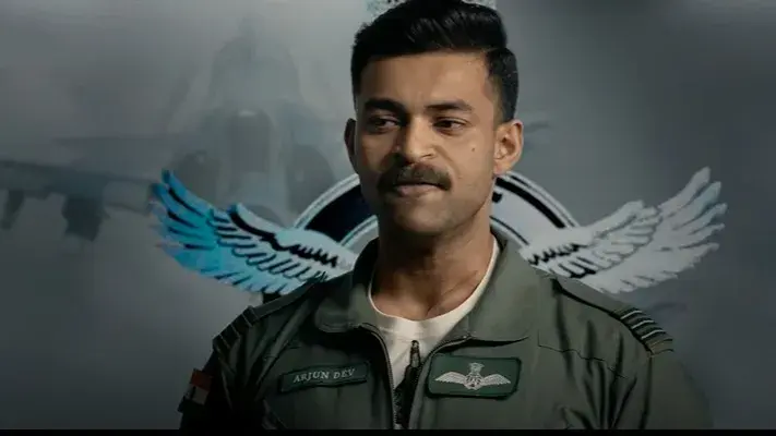 Operation Valentine Early Reviews: Varun Tej Film Has A Stale Storyline But Good VFX, Say Netizens Varun Tej, Operation Valentine