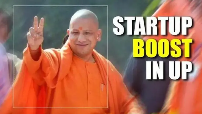 UP Govt to launch new 'UP Angel Network' to in a bid to lure startups UP