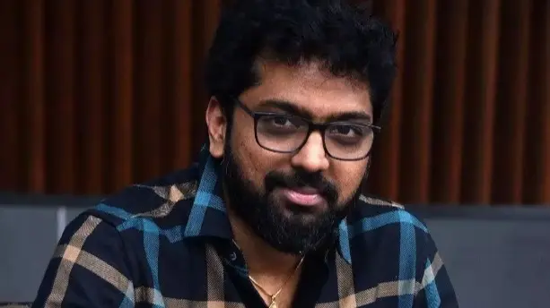 Vishwambhara Teaser Gets Positive Response But Director Mallidi Vassishta Is Upset - Here's Why Vassishta