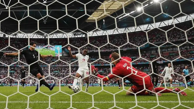 GER vs ENG Dream11 Prediction: Germany vs England tips for UEFA Nations League match Germany vs England