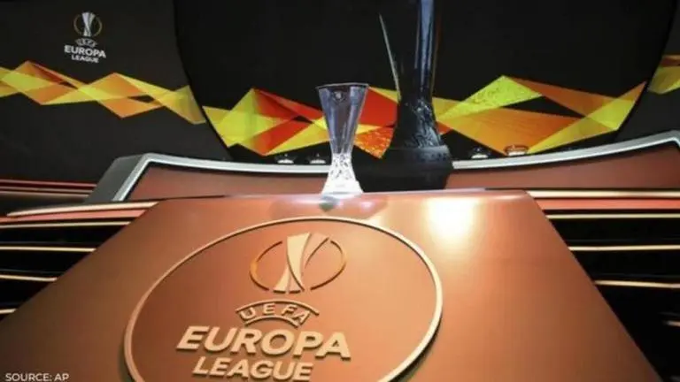 UEFA Europa League Round of 16 draw live streaming: How to watch in India, US and UK UEFA Europa League