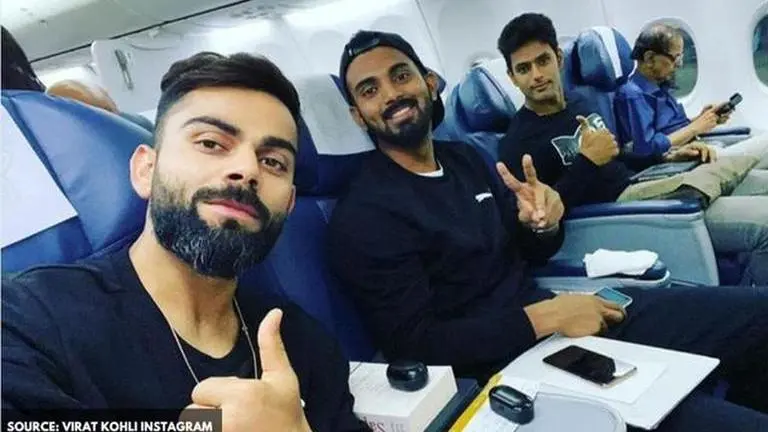 BCCI to fly Indian players directly to Australia from Dubai post Dream11 IPL 2020 final? BCCI