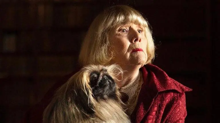 where was all creatures great and small filmed