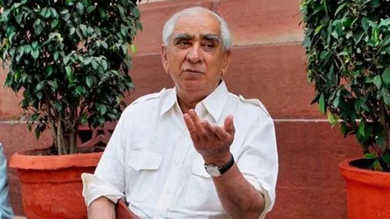 Jaswant Singh's career a must-know for aspiring netas as ex minister & longtime MP passes Jaswant Singh