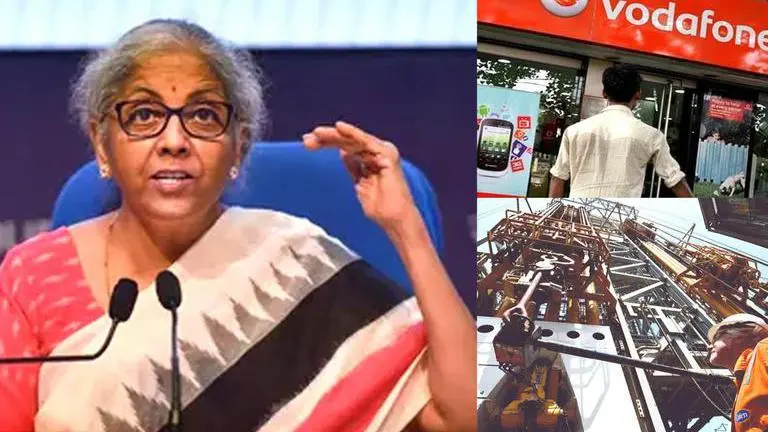 What is retrospective tax? Here's why govt's latest move brings relief to Cairn, Vodafone What is retrospective tax