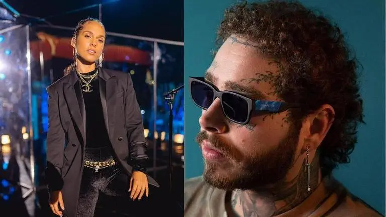 Alicia Keys & Post Malone to perform at Billboards Music Award 2020; details inside Alicia Keys