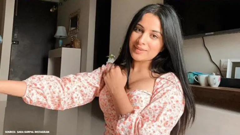Sara Gurpal's bio, career graph, marriage and more; meet the 'Slow Motion' singer sara gurpal's bio