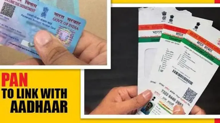 PAN to be issued to taxpayers using Aadhaar for filing returns: CBDT PAN