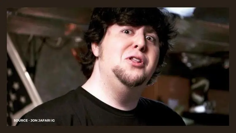 Source - Jon Jafari IG