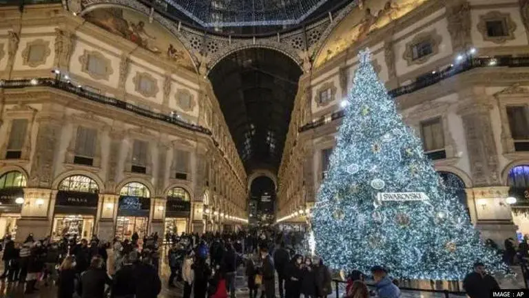 Merry Christmas 2021: Why is Christmas marked on the 25th of December? Merry Christmas 2021