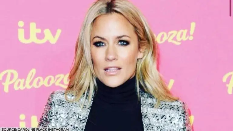 'Love Island' host Caroline Flack remembered by friends on first death anniversary love island