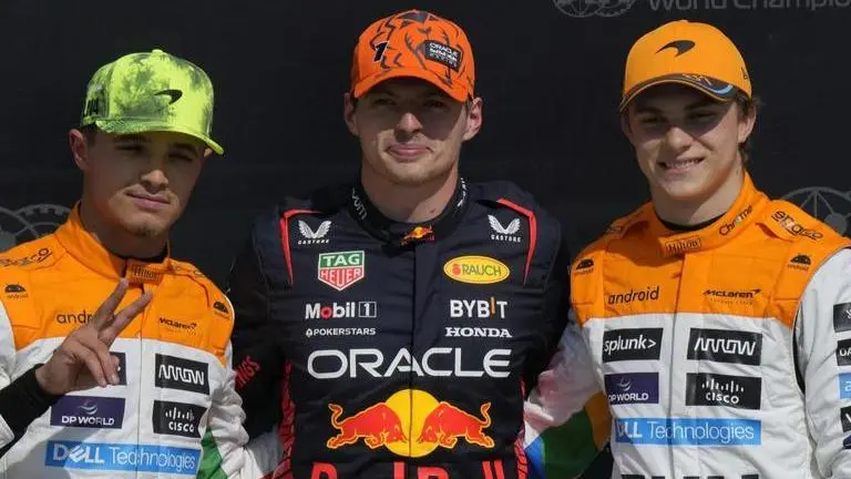 British GP 2023 Live Streaming: When and where to watch F1 in India, UK and USA British GP 2023, F1 News