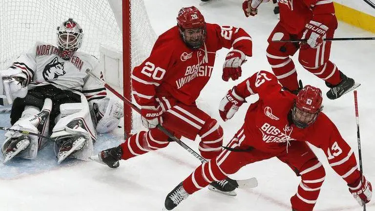 Ducks sign first-round pick Trevor Zegras to 3-year contract