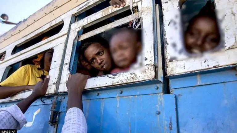 Ethiopia: Authorities claims UN report on Tigray war abuses suspected to be hampered Ethiopia