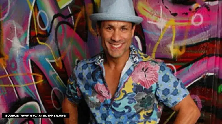 Charlie Balducci’s death: 'True Life' star passes away aged 44 charlie balducci's death