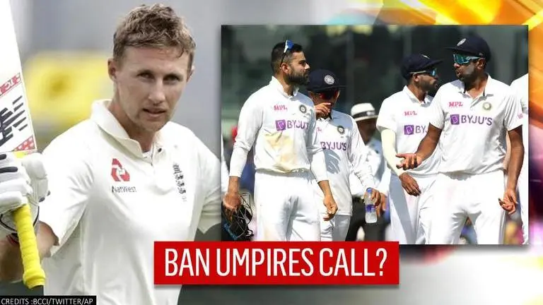 Kohli fumes at umpire as Joe Root survives on day 3, netizens enraged over 'Umpire's Call' Virat Kohli