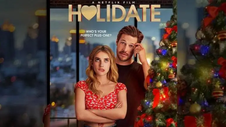 Where was Holidate filmed? Details about shooting locations of Netflix's recent rom-com where was holidate filmed