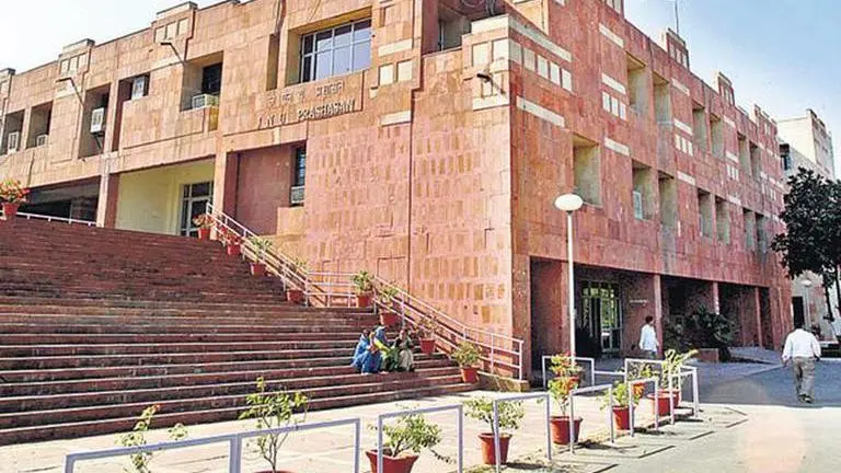 DU sets up task force to look into on-campus issues Delhi University