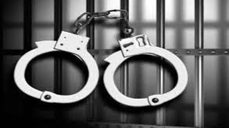 Guj: Four booked under OSA for spying at IAF station in Kutch