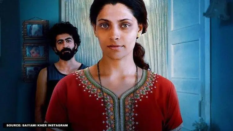 'Choked: Paisa Bolta Hai' starring Saiyami Kher to premiere on Netflix; check release date Choked: Paisa Bolta Hai