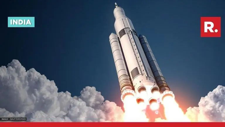 Dr APJ Kalam Satellite Launch Vehicle Mission'23 launched, over 5k students took part Satellite Launch