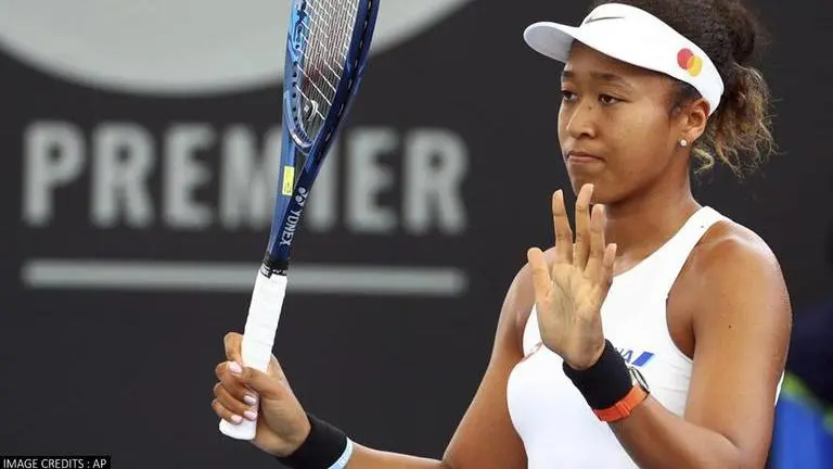 US Open: Naomi Osaka opens up on French Open Media Row, admits 'did a lot of things wrong' Naomi Osaka