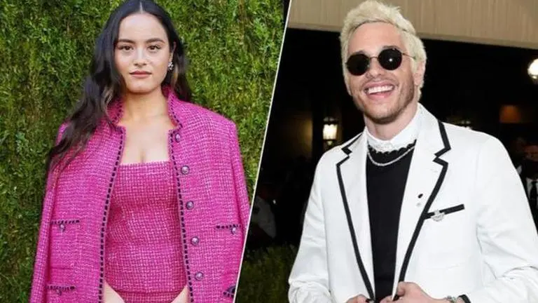 Pete Davidson, Chase Sui Wonders call it quits after less than a year of dating? Pete Davidson