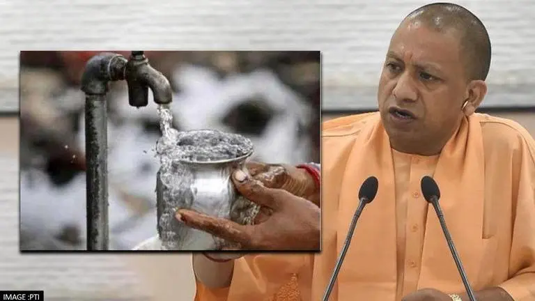 Centre announces National Water Awards 2020; Uttar Pradesh bags first prize National Water Awards