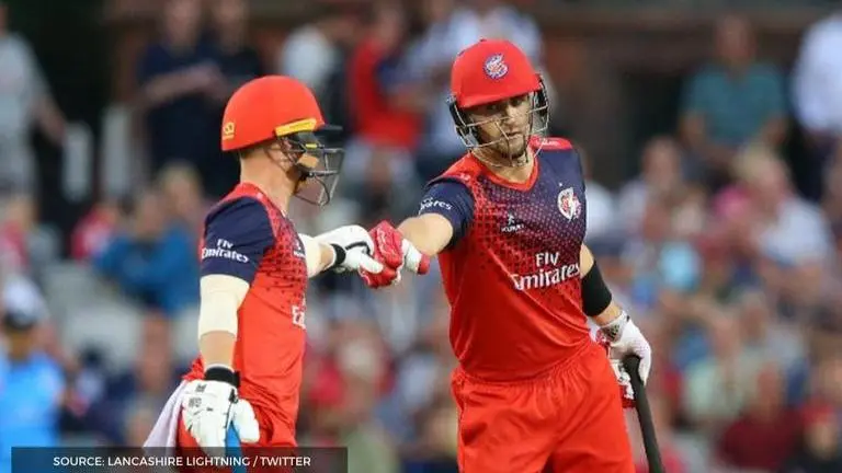 NOT vs LAN Dream11 prediction, team, top picks, Vitality T20 Blast live NOT vs LAN dream11 prediction