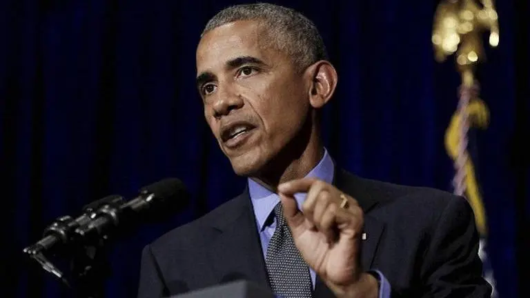 US Elections 2020: Barack Obama issues his first endorsements list; backs 118 candidates Barack Obama