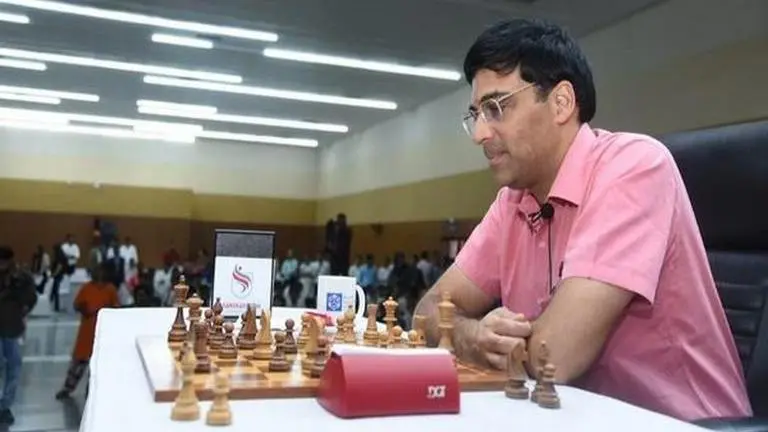 Viswanathan Anand, Magnus Carlsen, Hou Yifan and Ding Liren to feature in Global Chess League Viswanathan Anand